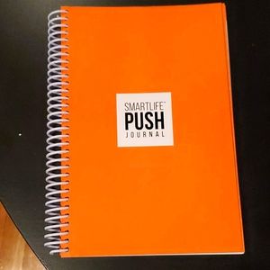 Smartlife PUSH Journal